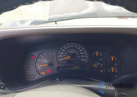 2005 Chevrolet Silverado 1500 Lt from USA, damaged, VIN 2GCEC13T151363458